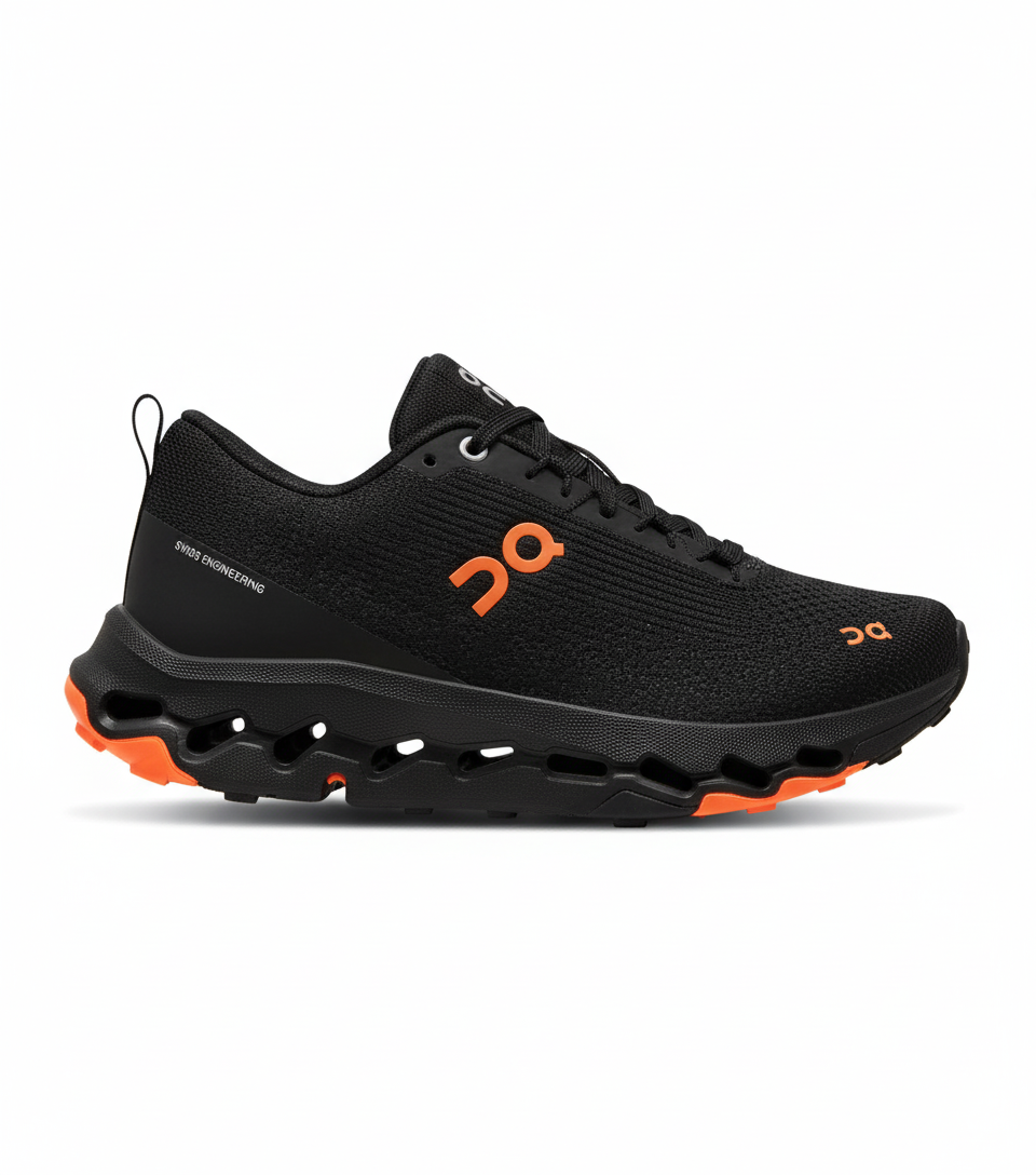 TENIS ON CLOUD SURFER