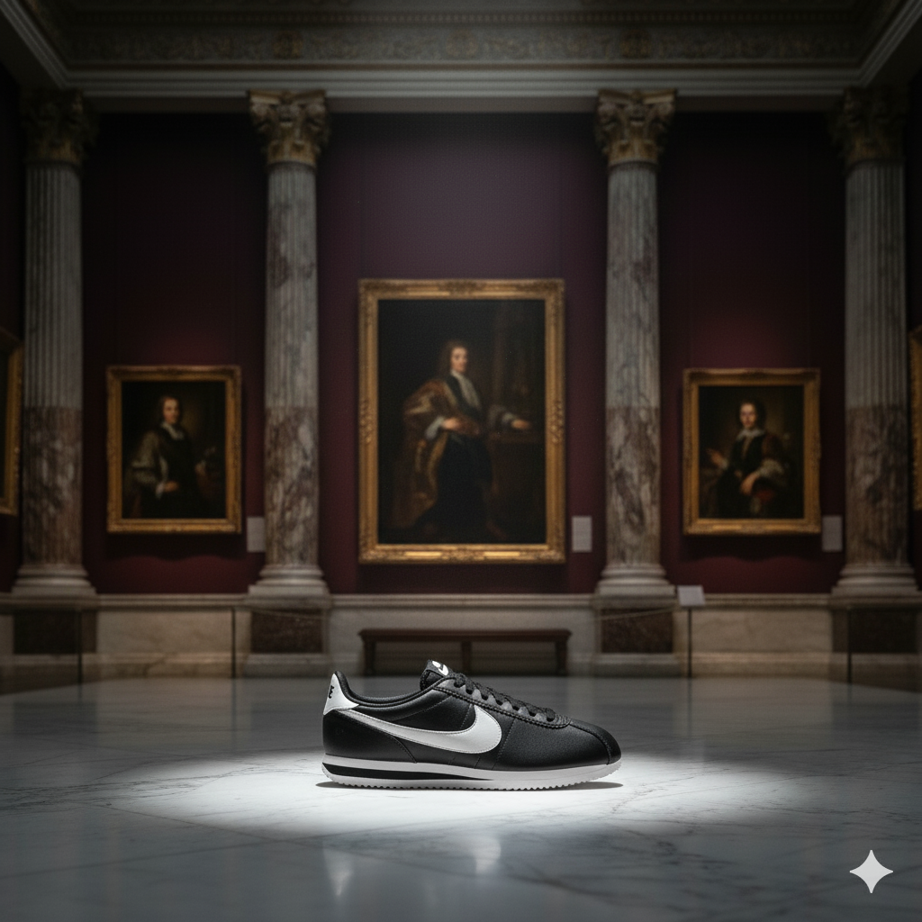 NIKE CORTEZ