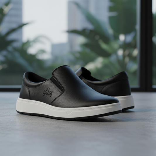 MOCASIN ORTOPEDIC-VELEZ CABALLERO