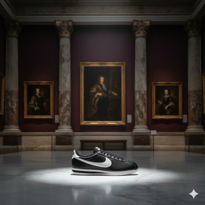 NIKE CORTEZ