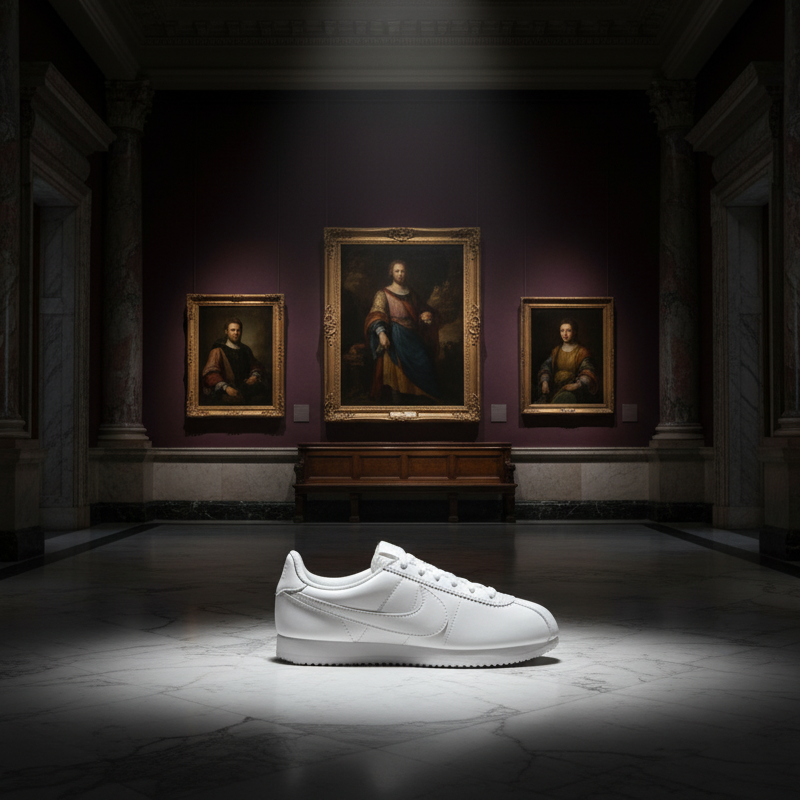NIKE CORTEZ