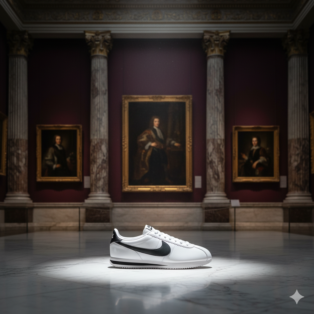 NIKE CORTEZ