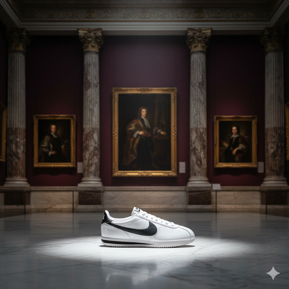 NIKE CORTEZ