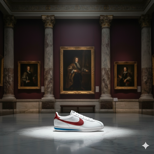 NIKE CORTEZ