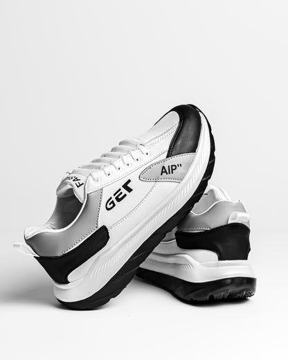 Tenis GET caballero suela 100% Eva